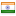 insidearctic.com server is located in India